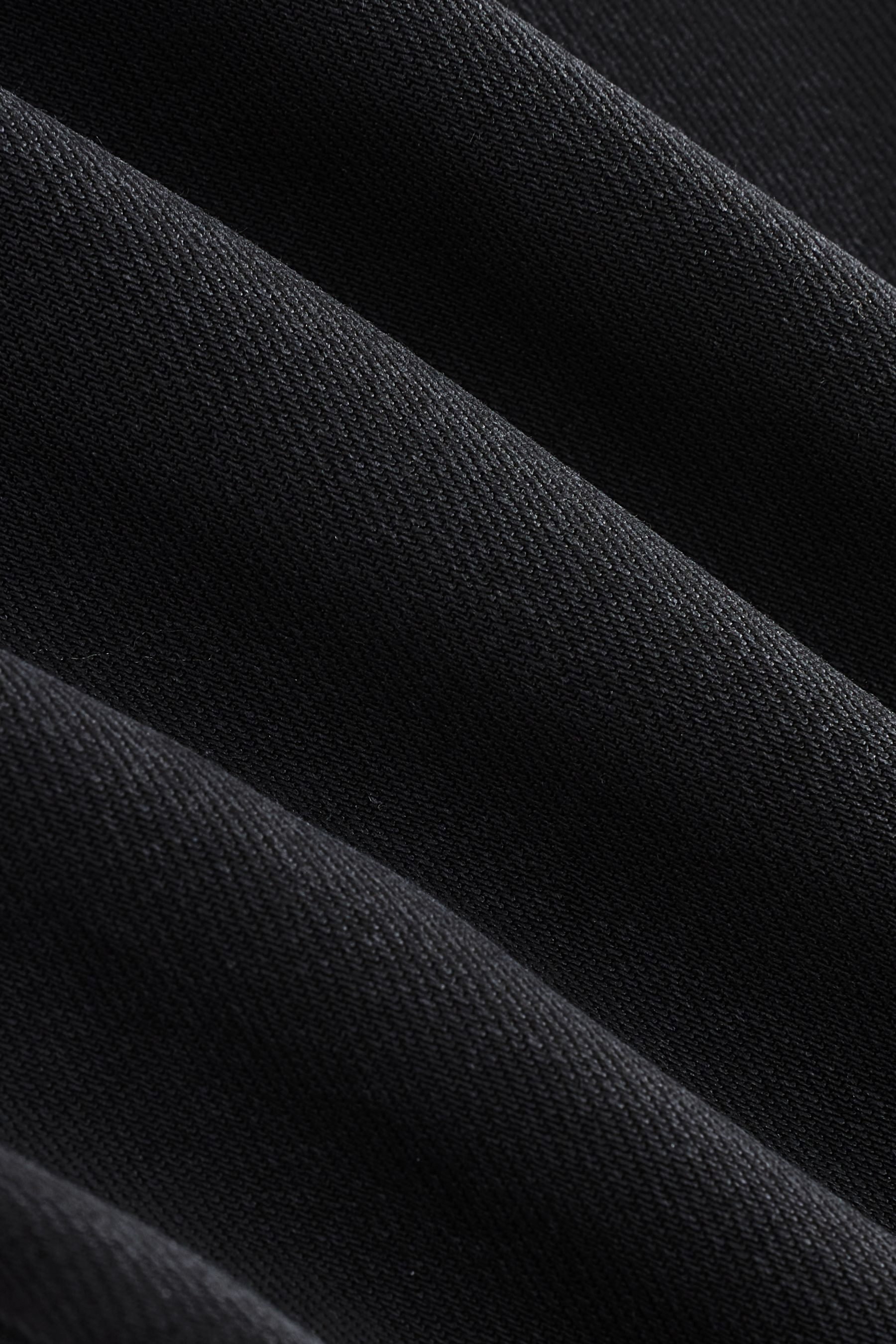 Next Weite Jeans N. Premium Hochbund-Hosenrock-Jeans (1-tlg)