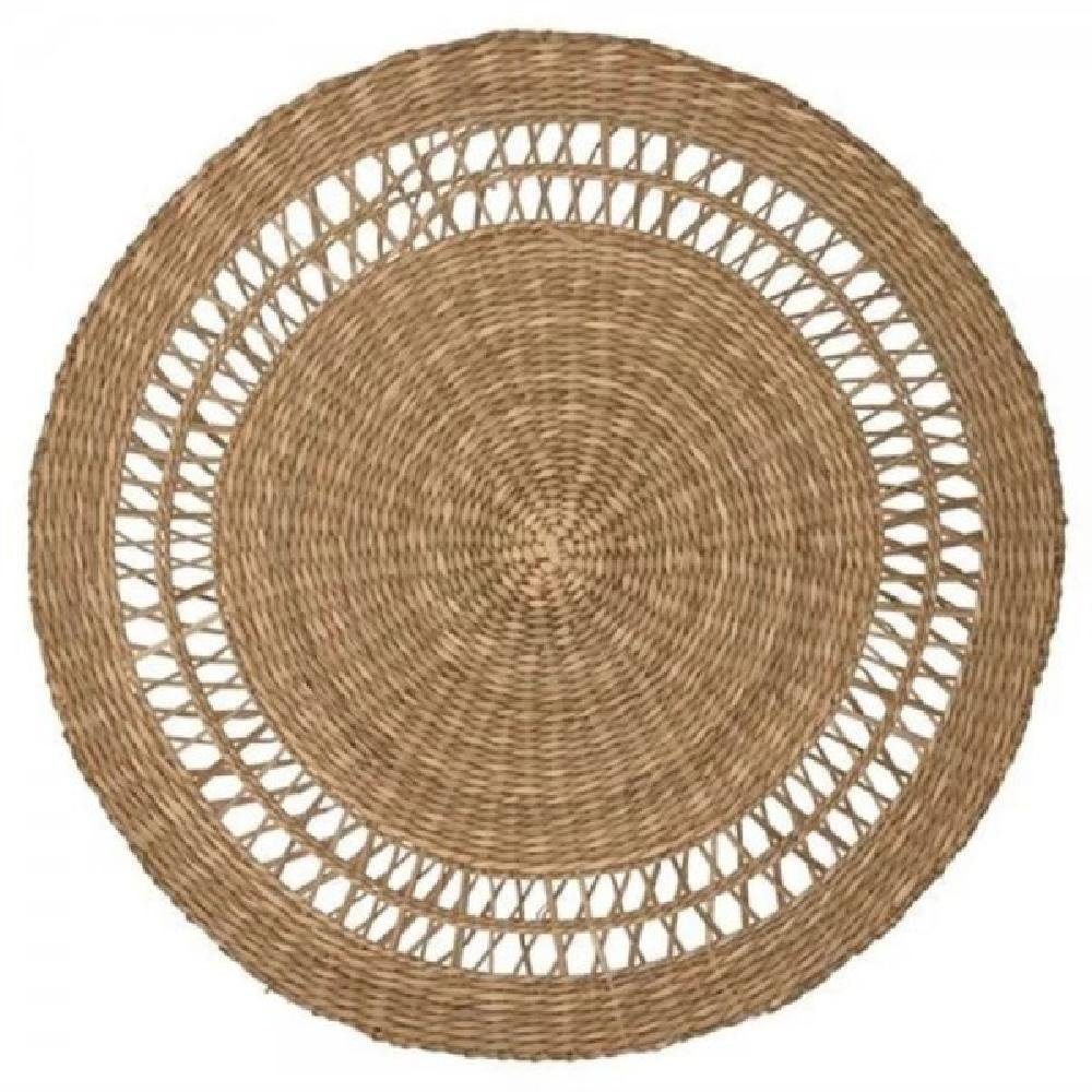 Greengate Tischdecke Tischset Noos Seegras Natur günstig online kaufen