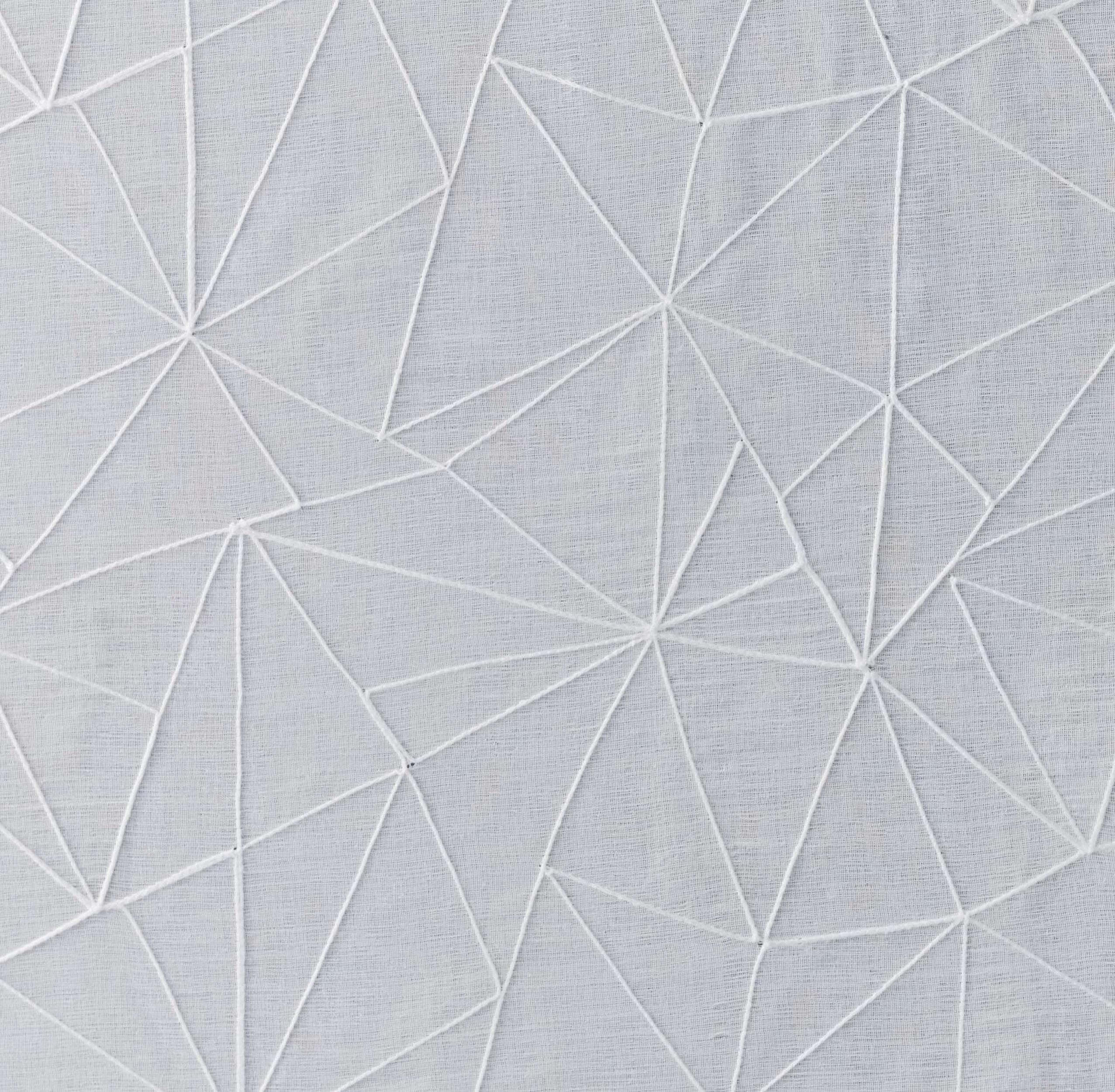 Frank Flechtwaren Vorhang Vorhang "Graphic"