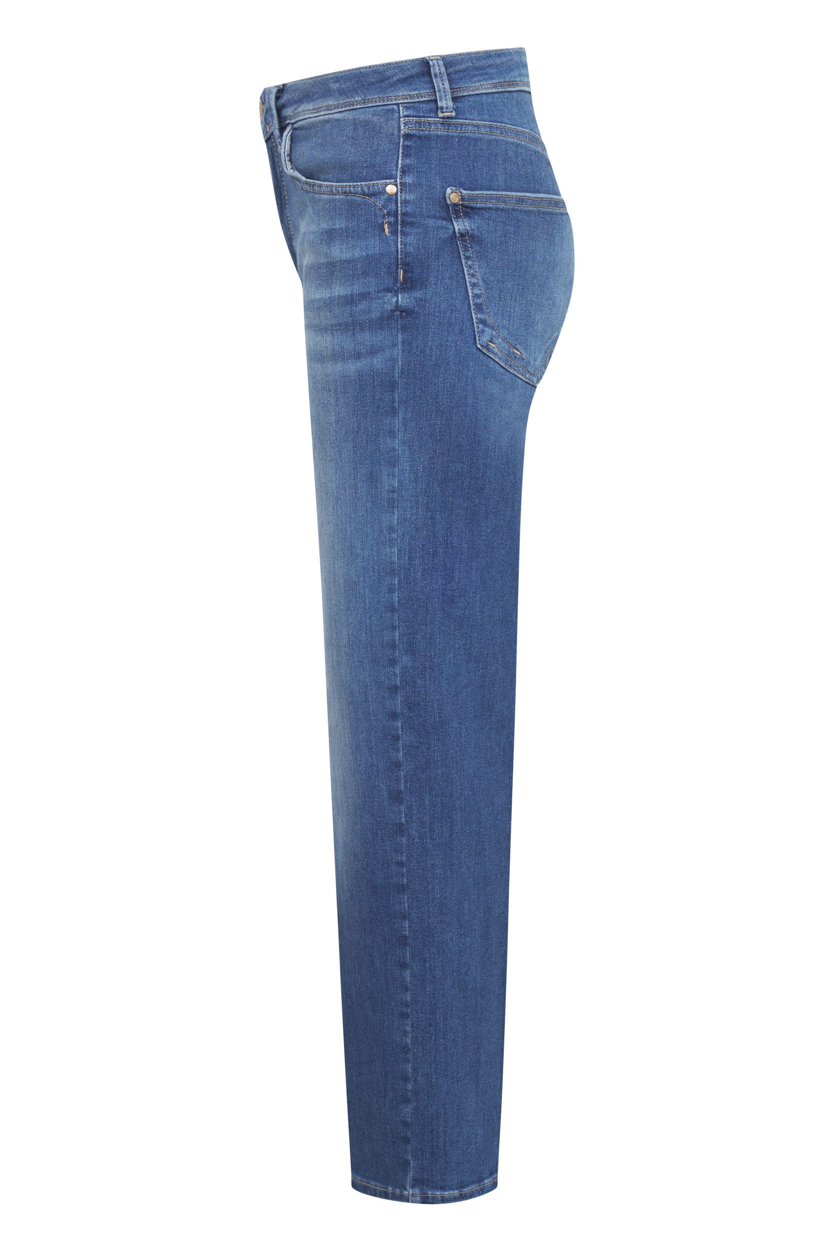 Raffaello Rossi Straight-Jeans