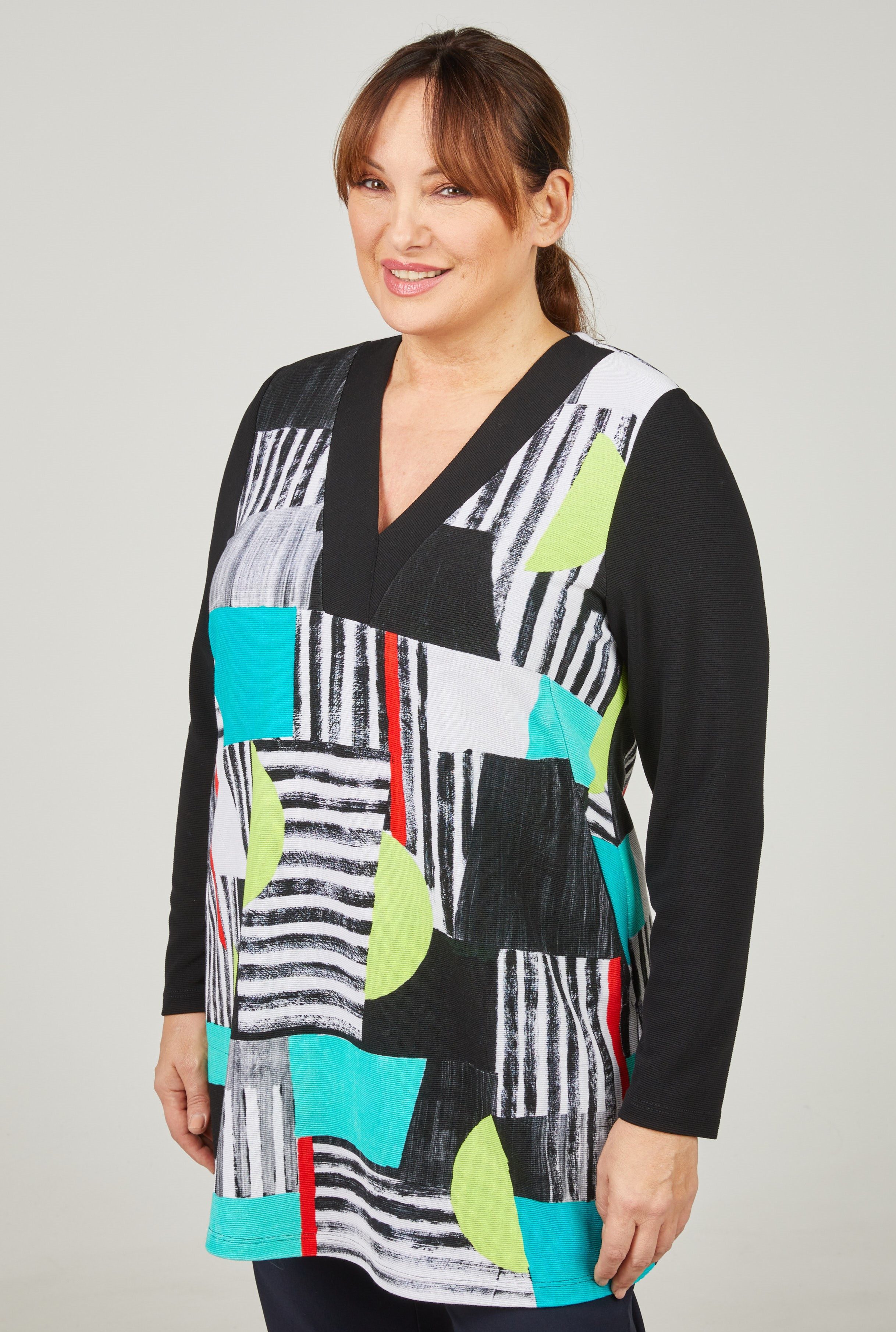 Mona Lisa Longpullover