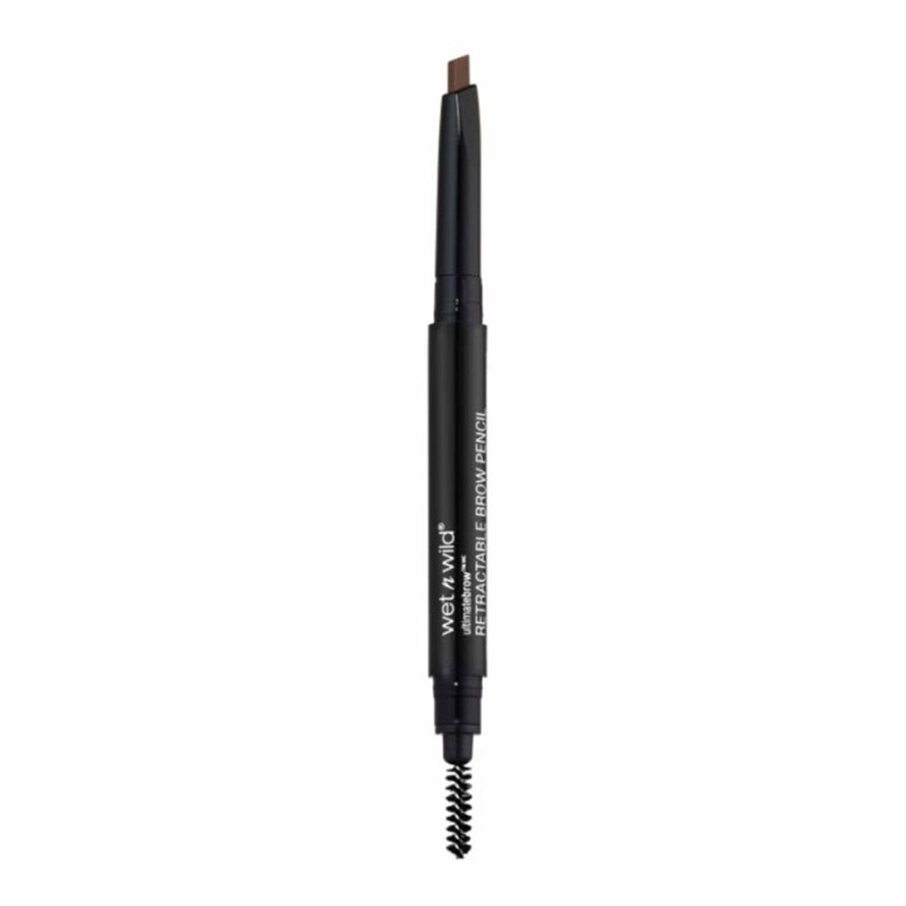 Wet n Wild Augenbrauen-Stift Ultimate brow retractable pencil Medium Brown