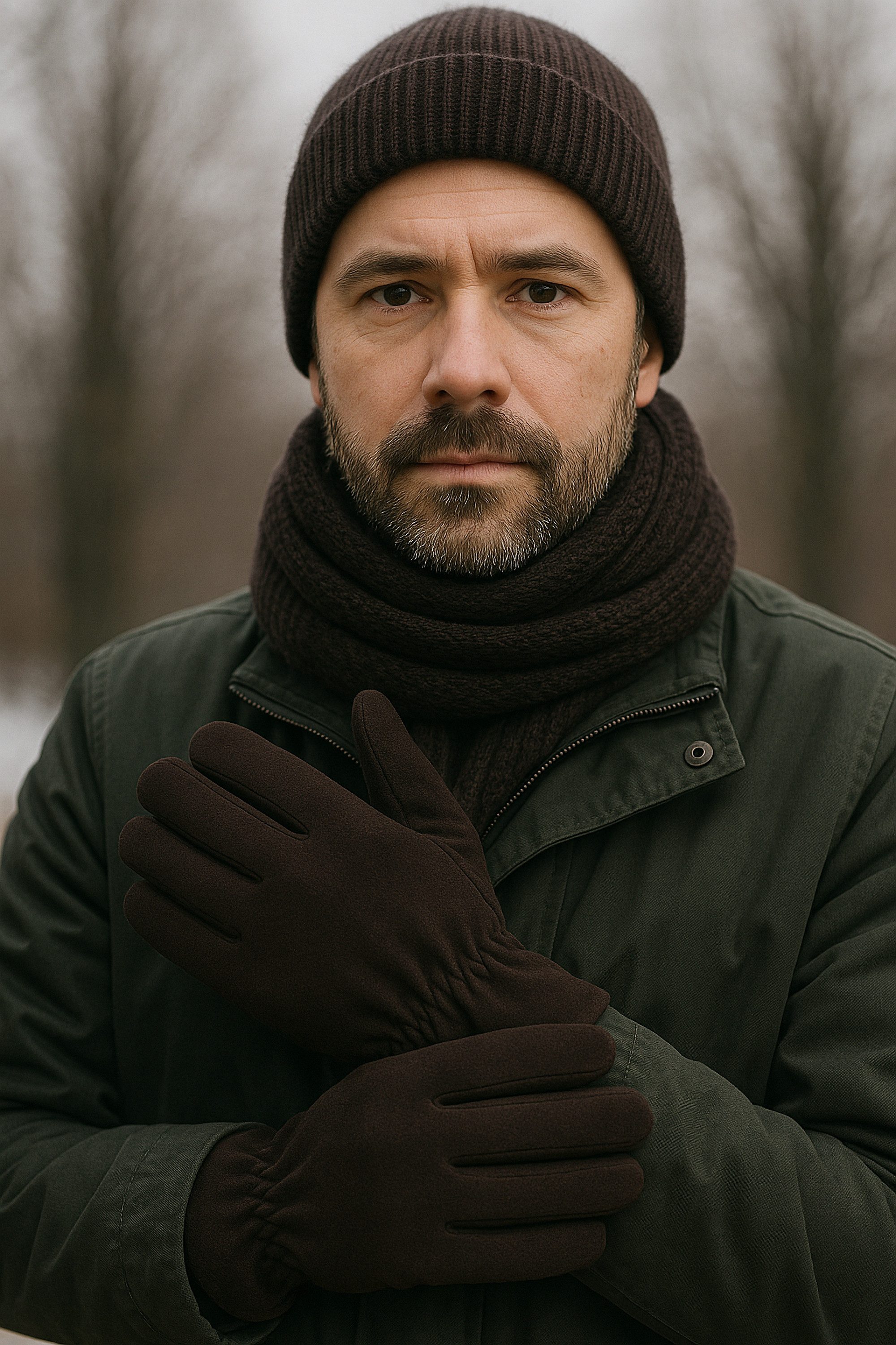 COLLEZIONE ALESSANDRO Abendhandschuhe Modern günstig online kaufen