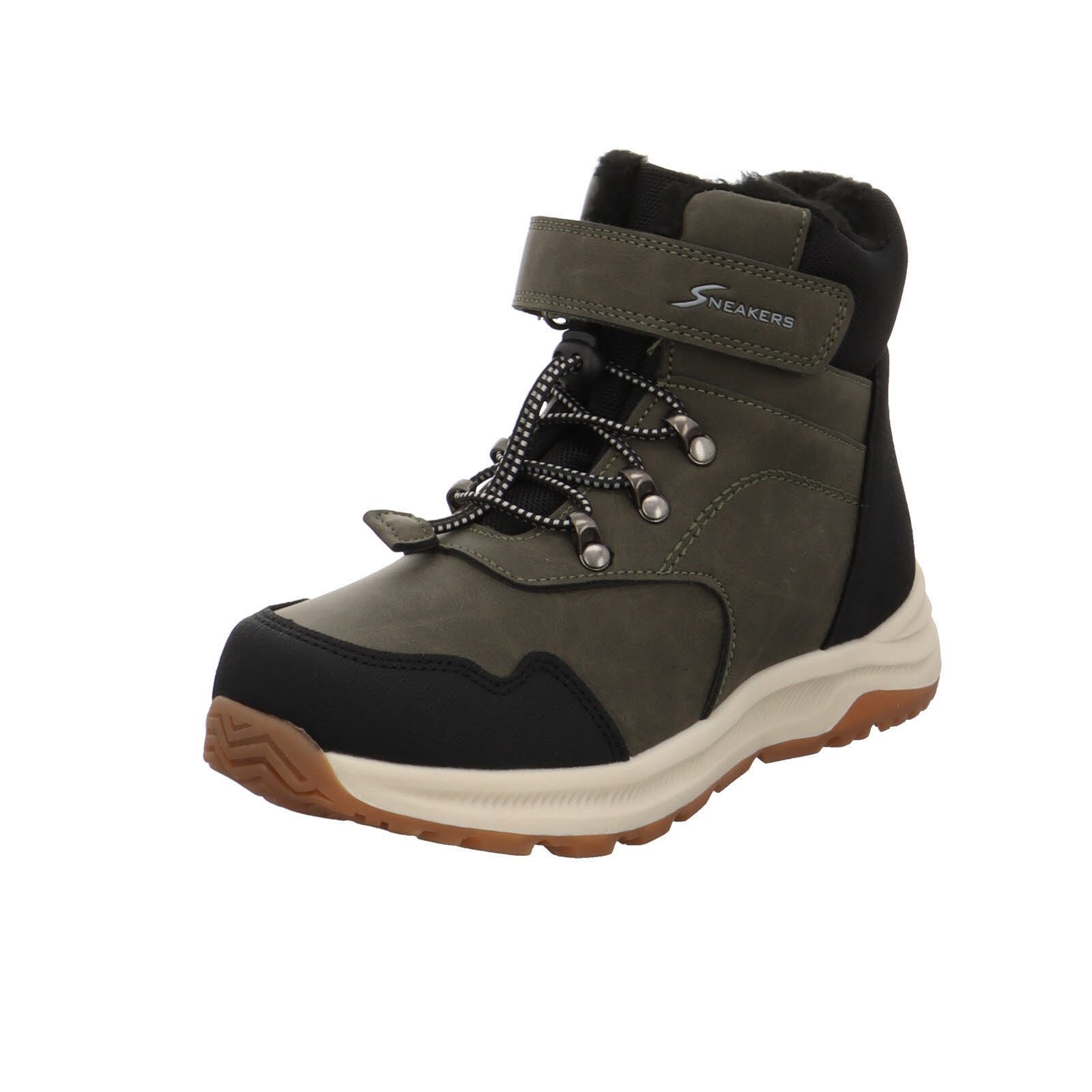 Sneakers SW700911-53A-KH Stiefel