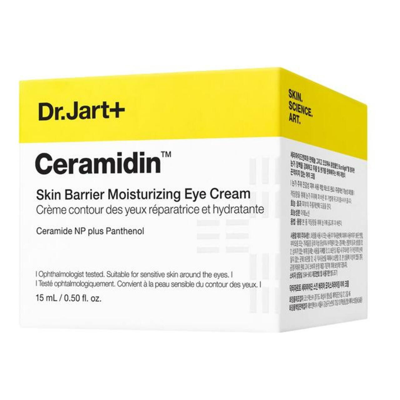 Dr.Jart+ Augencreme Ceramidin Eye Cream
