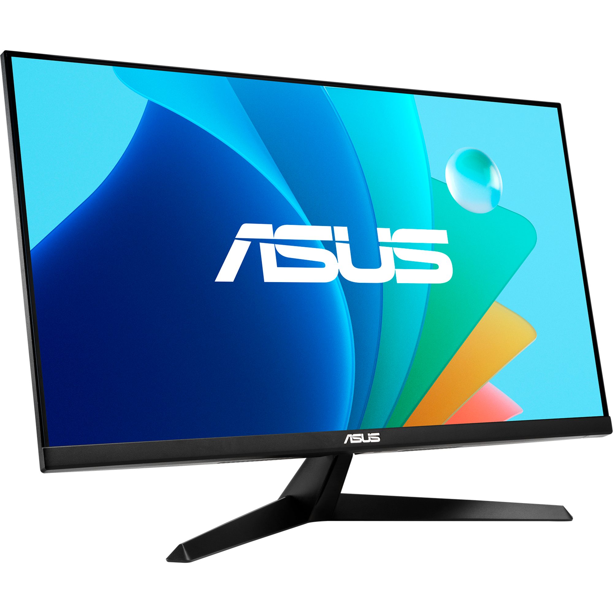 Asus ASUS EyeCare VY279HGR, Gaming-Monitor, (FullHD, IPS, Adaptive-Sync) TFT-Monitor (1920 x 1080 px, Full HD, LED)