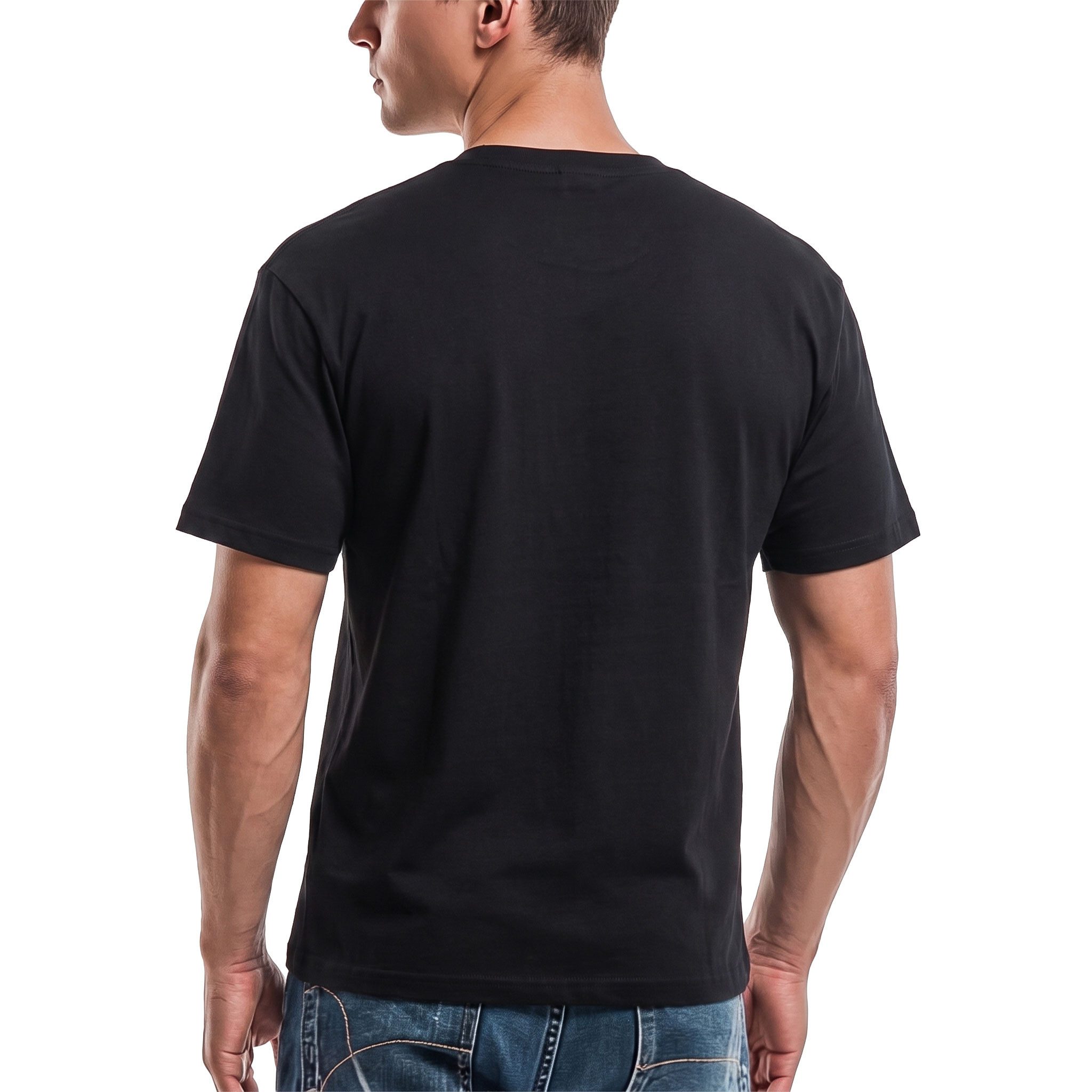 Favela T-Shirt T-Shirt Favela F Face