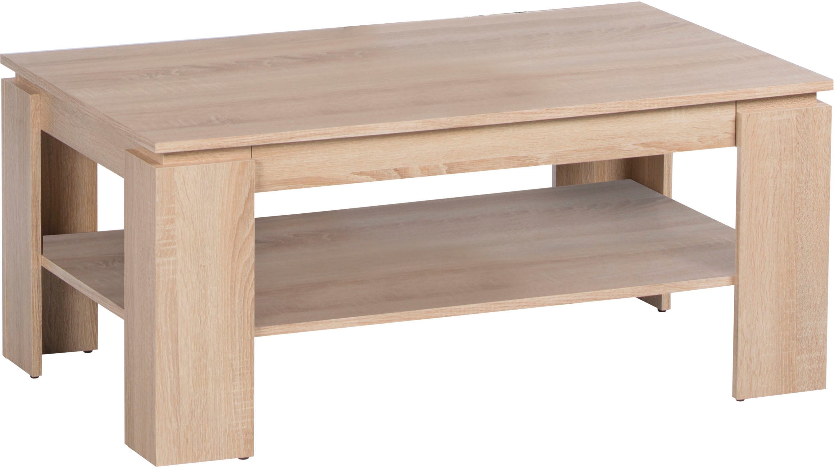 Stolkom Sp.z.o.o. Couchtisch Harrison mit Schublade, günstig online kaufen