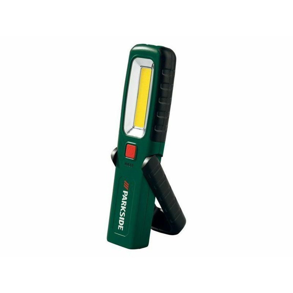 Parkside Arbeitslicht PARKSIDE LED-Akku-Arbeitsleuchte, 3 Leuchtfunktionen