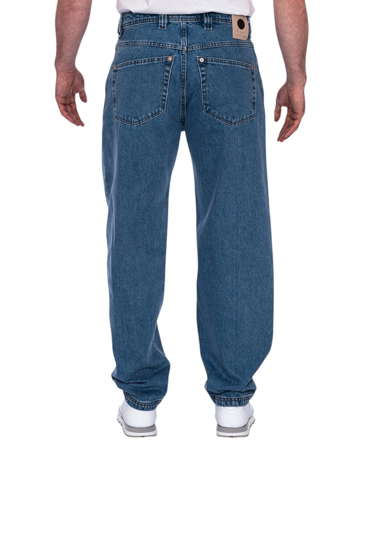 PICALDI Jeans 5-Pocket-Jeans Zicco 471 Detroit günstig online kaufen