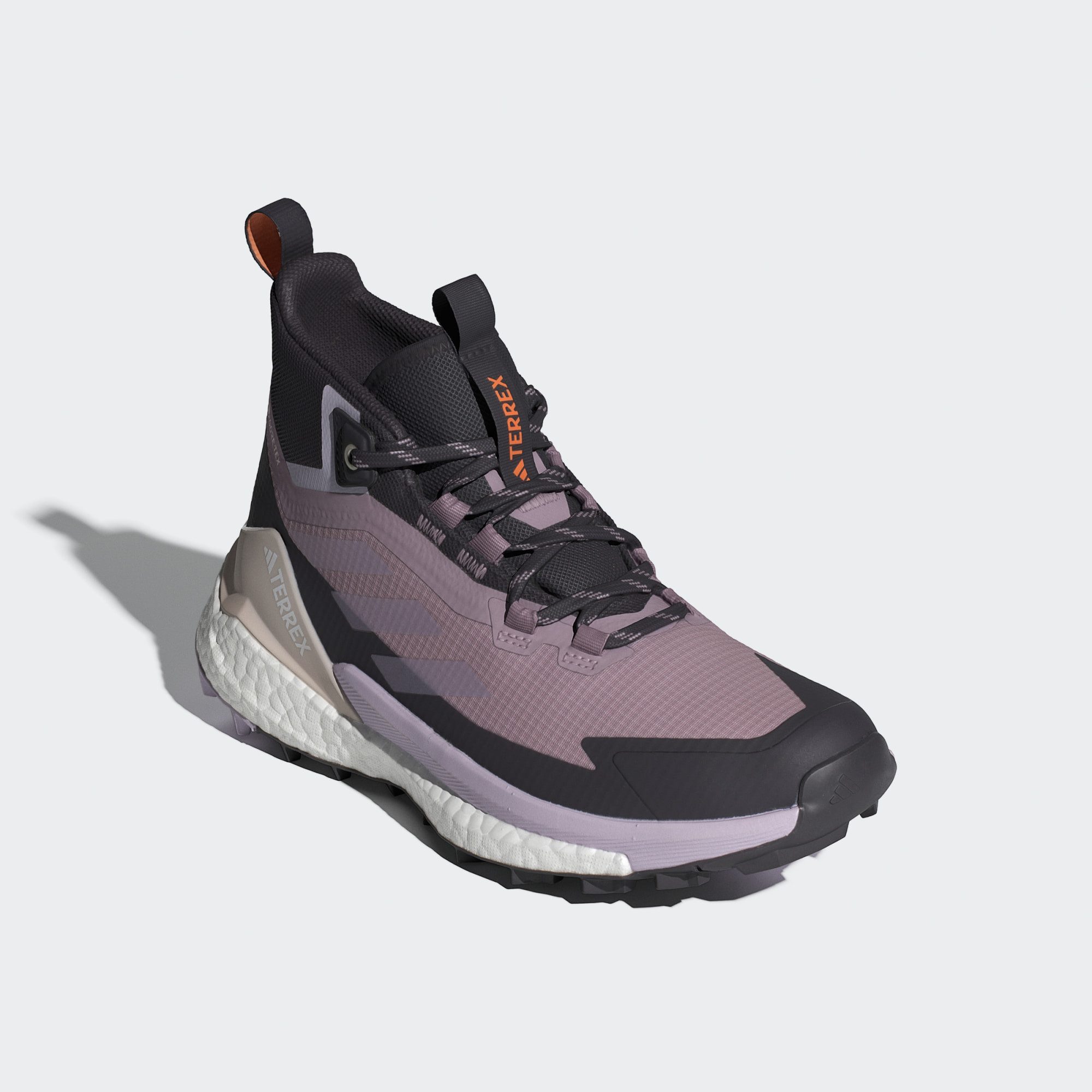 adidas TERREX TERREX FREE HIKER 2.0 GORE-TEX WANDERSCHUH Wanderstiefel