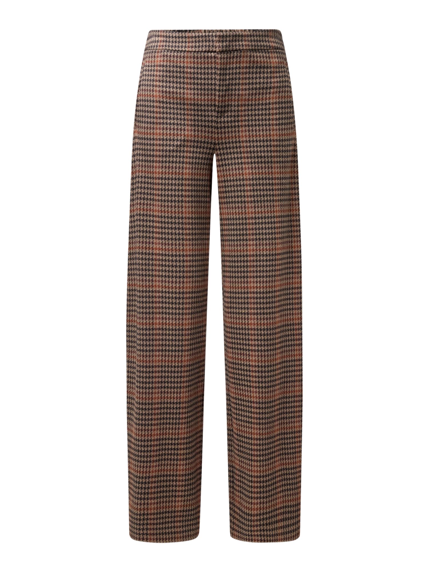 Drykorn Stoffhose bunt,Freizeit,Viskose,Gemustert,Wide Leg,Mittel