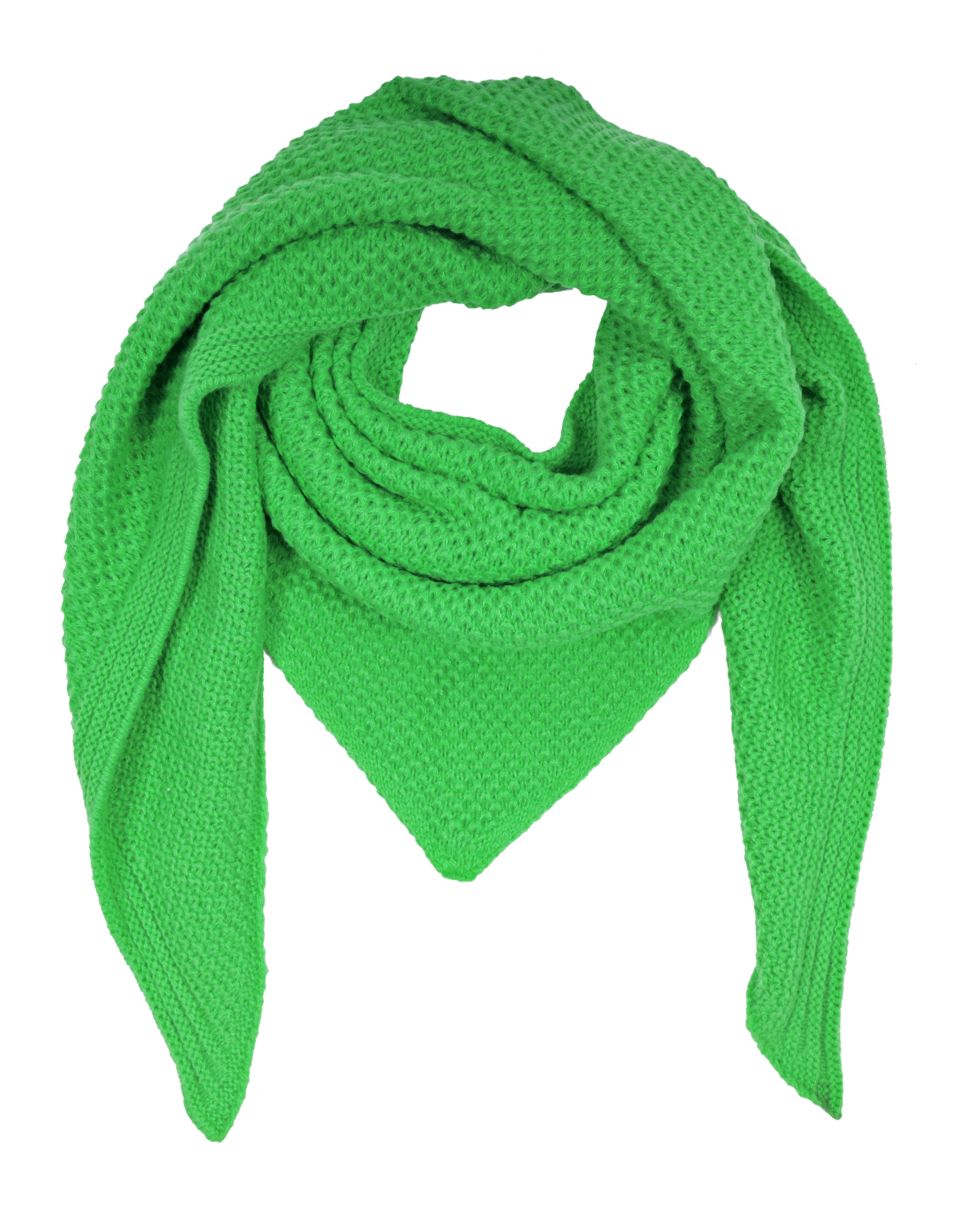 Goodman Design Dreieckstuch Scarf Clemence, Sorgfältig günstig online kaufen
