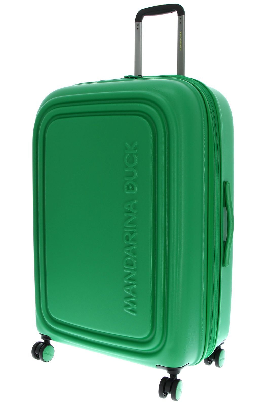 Mandarina Duck Hartschalen-Trolley Trolley, 4 Rollen günstig online kaufen