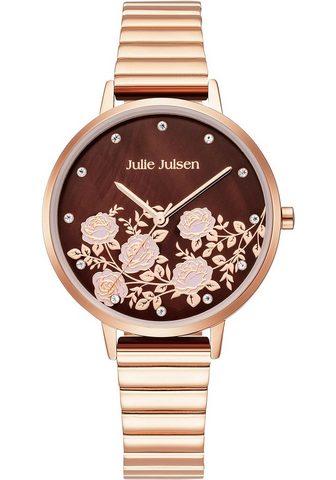 Часы » Rose Garden JJW1212RGM&la...