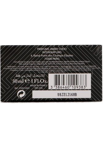 Eau de Parfum "Urban Hero"