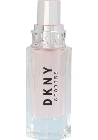 Eau de Parfum "Stories"