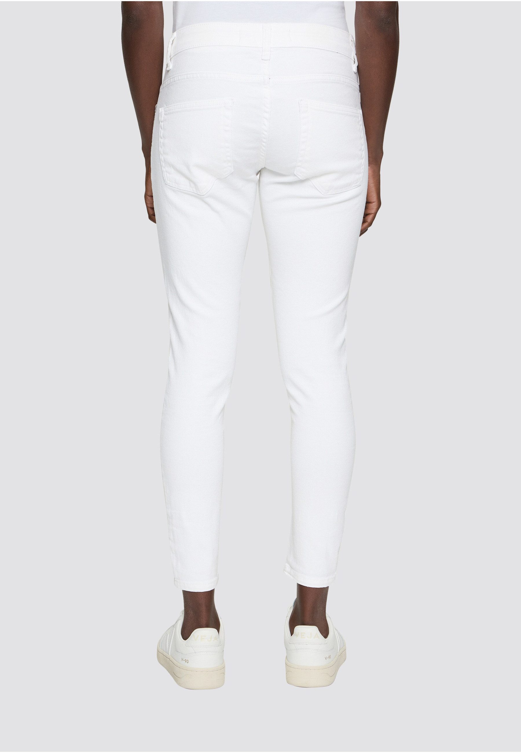 2Y Premium Bequeme Jeans 2Y Premium 2Y Premium Ole Skinny Jeans