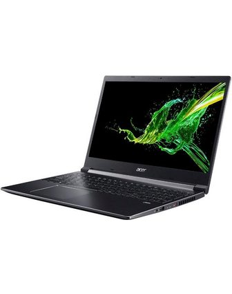 Aspire 7 A715-74G-57L9 ноутбук (3962 c...