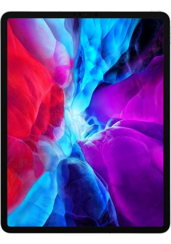 »iPad Pro 12.9 (2020) - 256 GB C...
