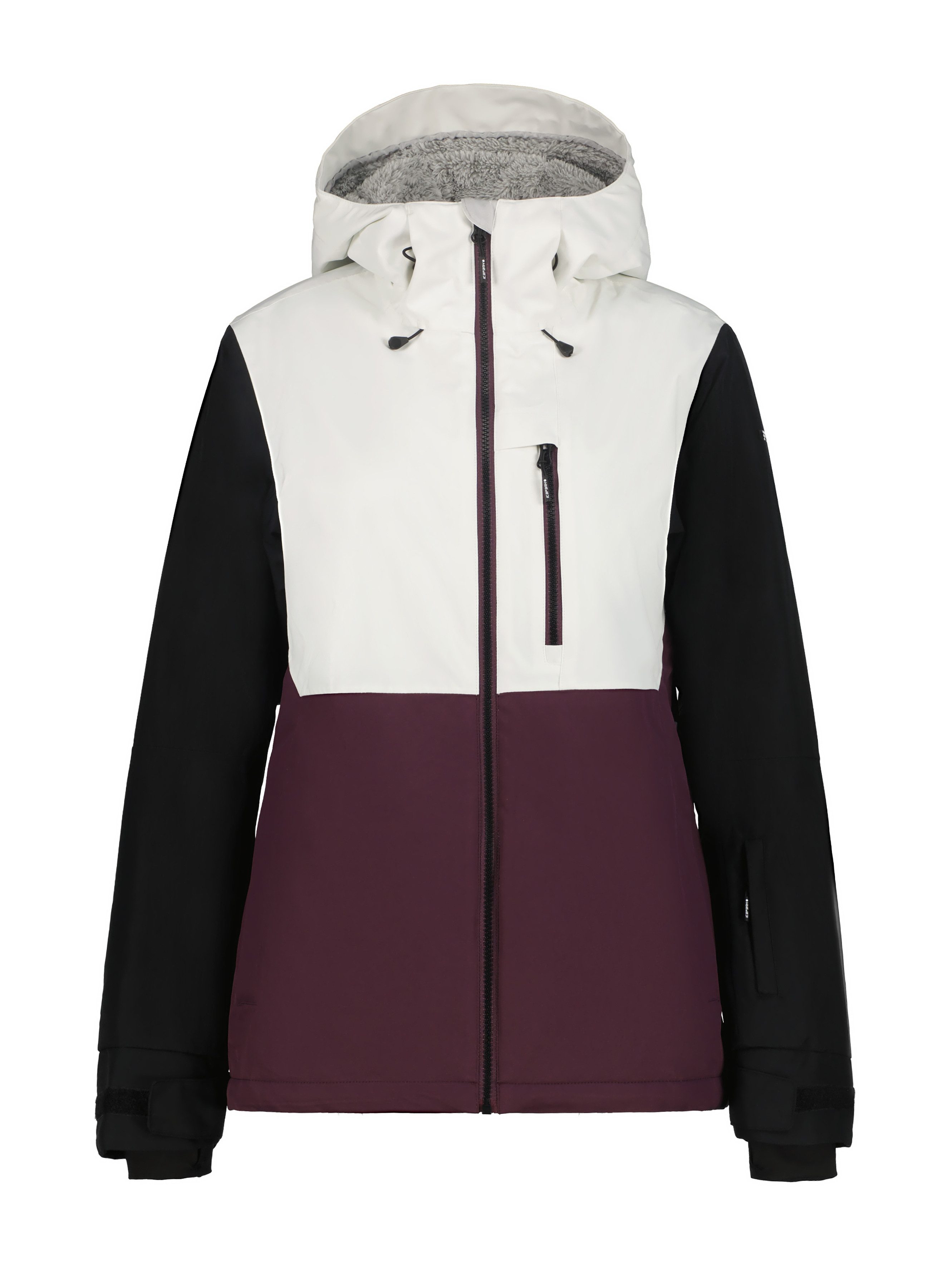 Skijacke ICEPEAK CATHAY