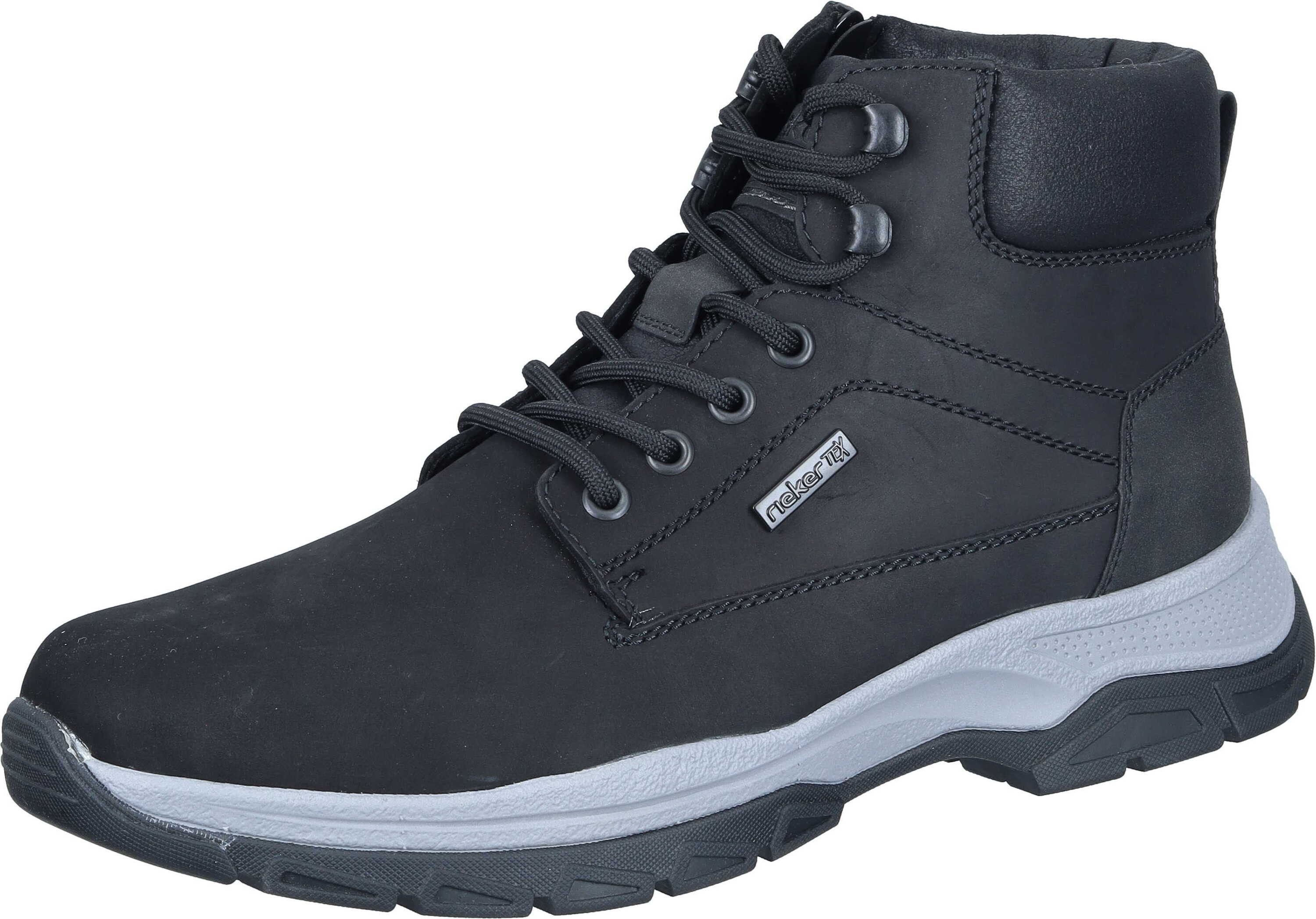 Rieker Stiefel Winterstiefel mit RIEKER-TEX günstig online kaufen