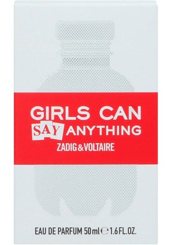 ZADIG & VOLTAIRE Eau de Parfum &qu...