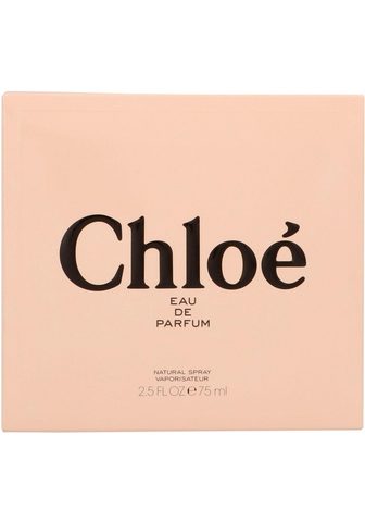Chloé Eau de Parfum "Chlo&...