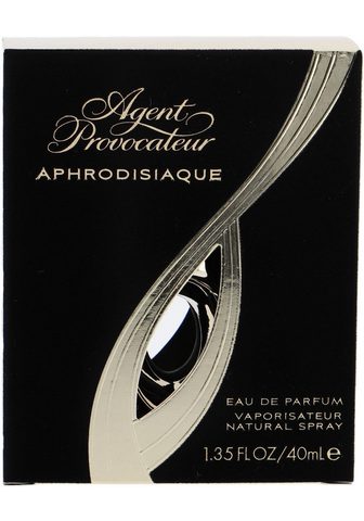 Eau de Parfum "Aphrodisiaque"...