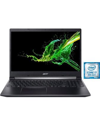 Aspire 7 A715-74G-71CP ноутбук (439 cm...