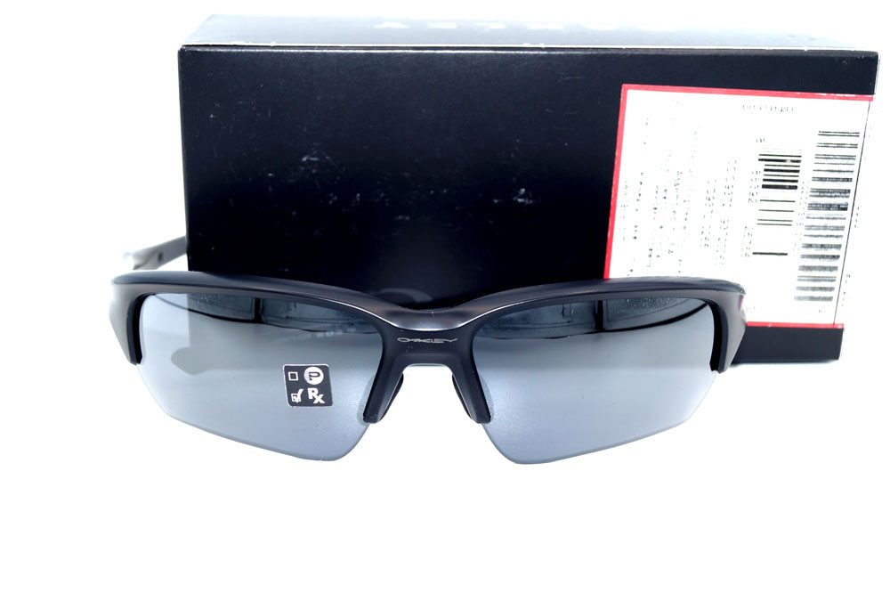 Oakley Sonnenbrille OAKLEY Sonnenbrille Sunglasses OO 9372 A 02 FLAK BETA