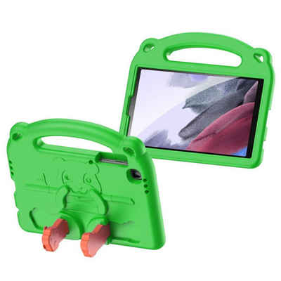Dux Ducis Tablet-Hülle »Panda Armor Tablet Tasche Gehäuse für Samsung Galaxy Tab S6 Lite 10.4" (P610) Schutzhülle für Kinder + Standfunktion EVA«
