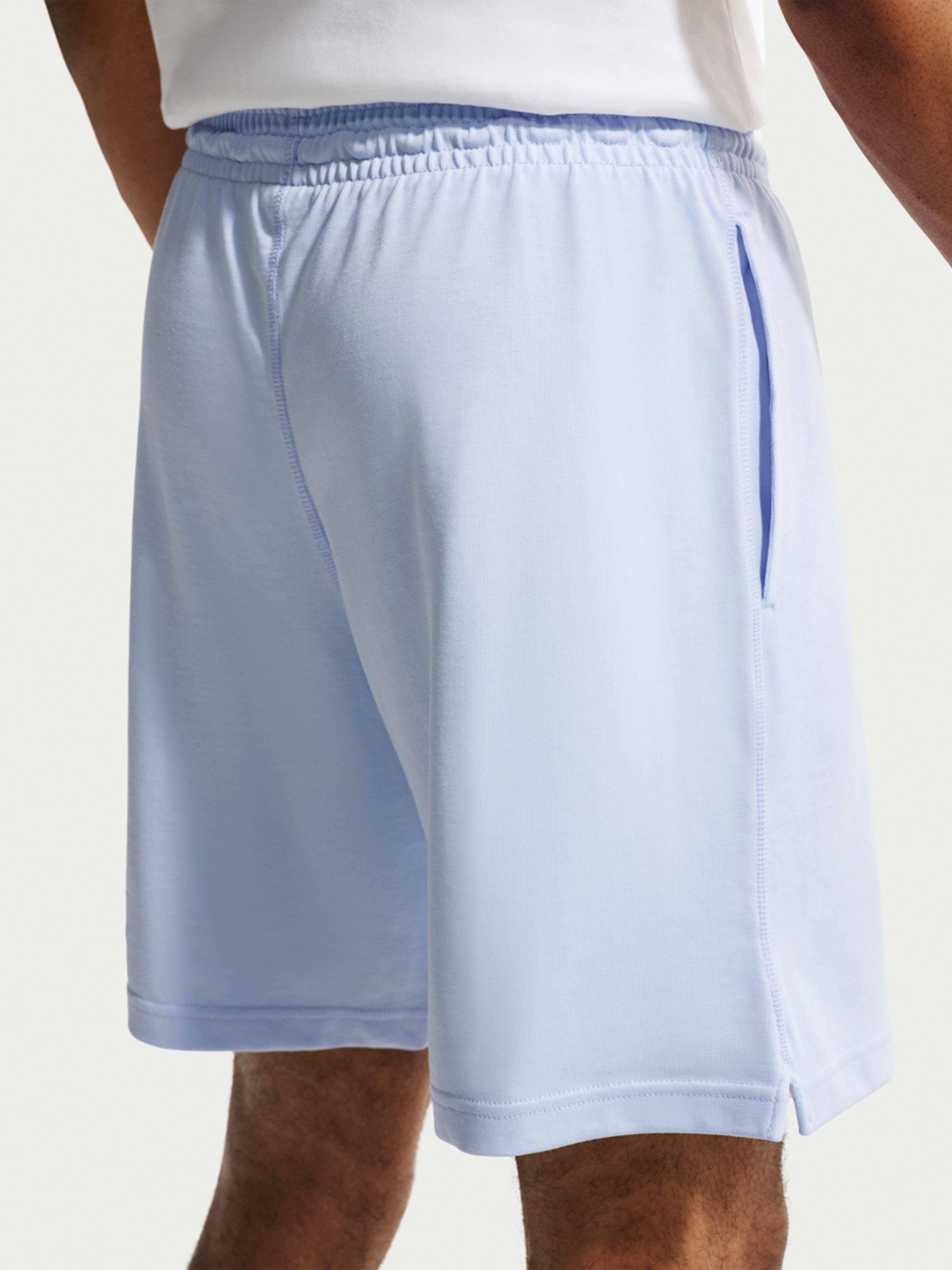 Nike Shorts Nike Club Knit Shorts – Bild 4 von 5