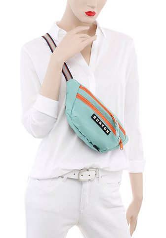 Сумка на пояс »Hip Pack Buoy Blu...