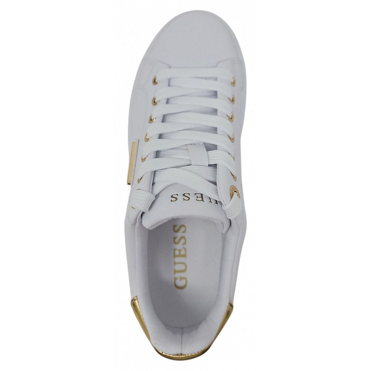 Guess Denesa Sneaker günstig online kaufen