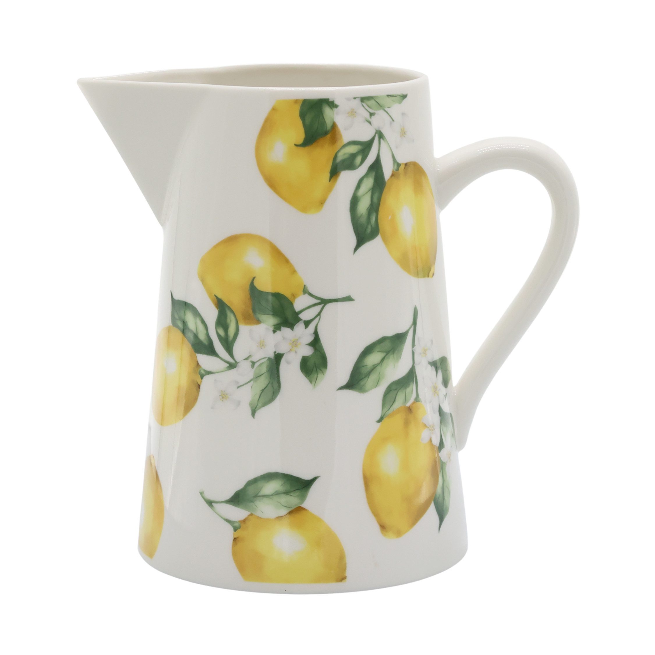 Chic Antique Dekovase Chic Antique Maison Citron Kanne