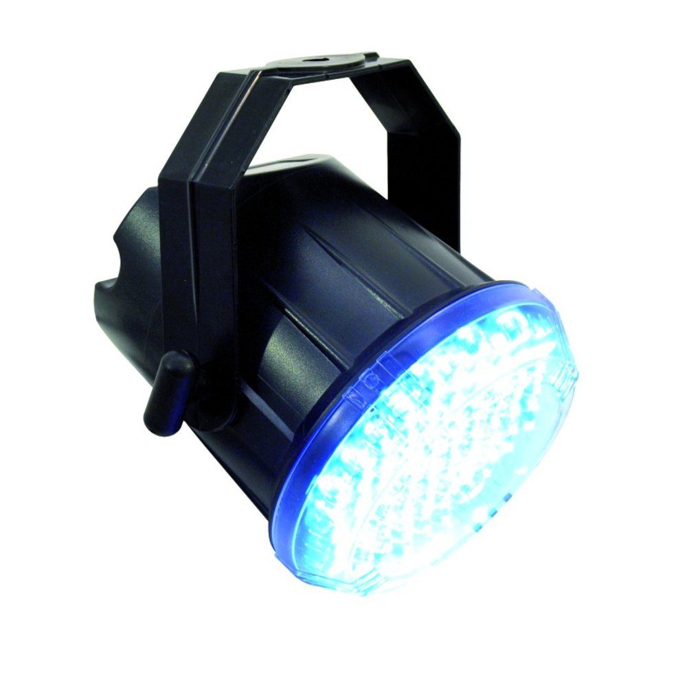 EUROLITE Discolicht Eurolite LED Techno Strobe 250 LED-Stroboskop Anzahl LEDs (Details):7
