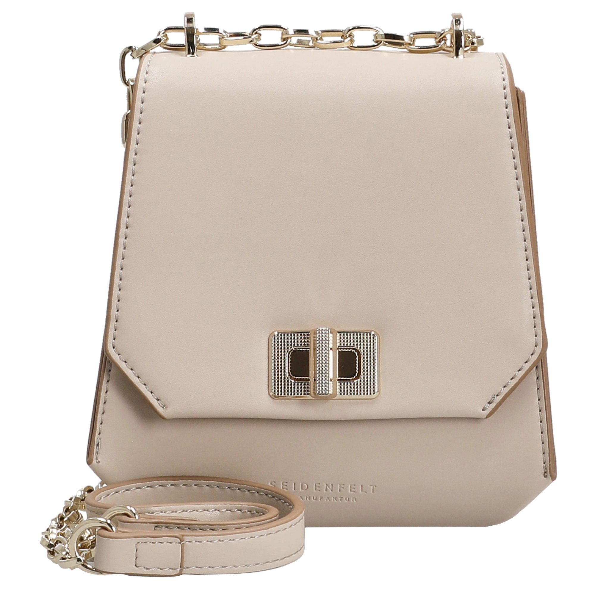 Umhängetasche Örsjö - Umhängetasche 16 cm (beige)