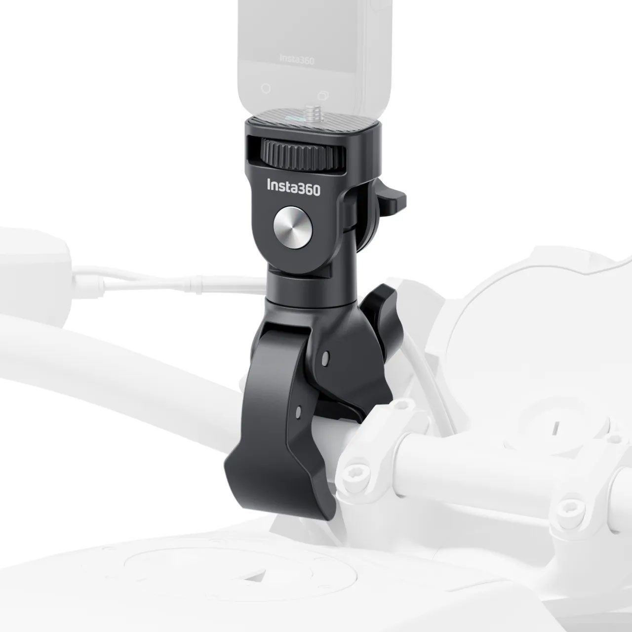 Insta360 Action Cam-Halterung Schwerlast-Klemme