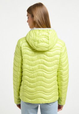 Frieda & Freddies Steppjacke Thermolite Jacket / Felisha mit dezenten Farbdetails