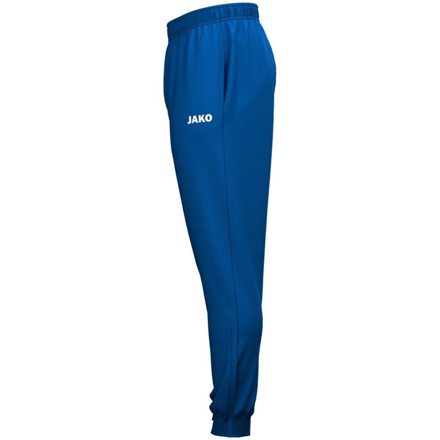 Jako Trainingshose Jako Herren Polyesterhose One 9200