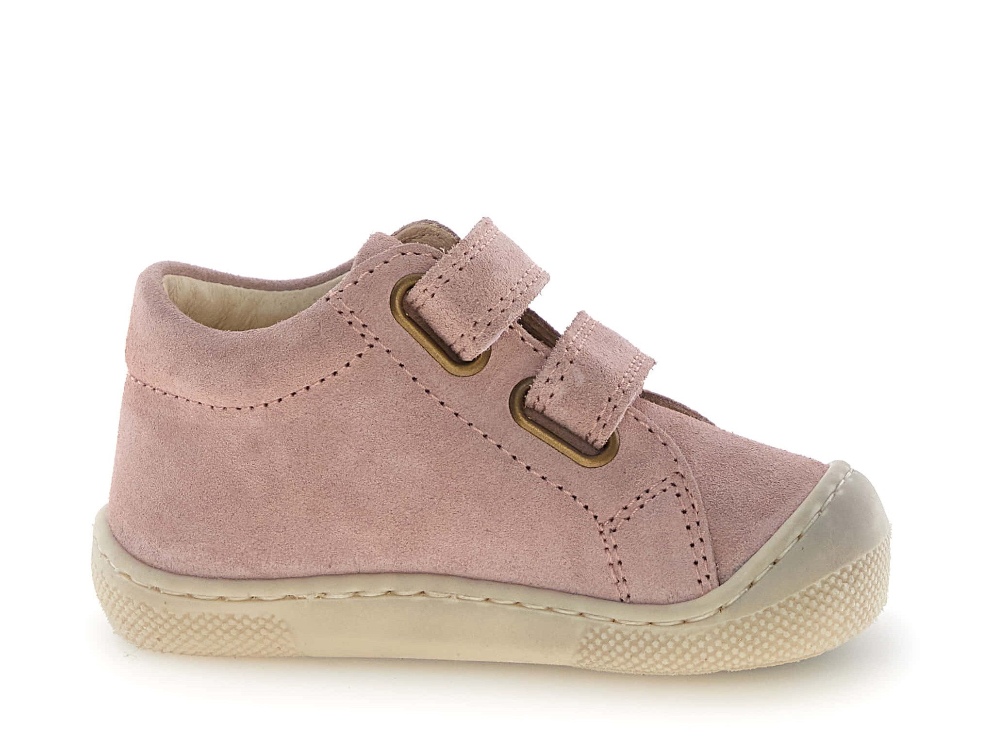 Naturino Naturino Barfußschuhe Sabby VL Halbschuhe Lauflernschuh