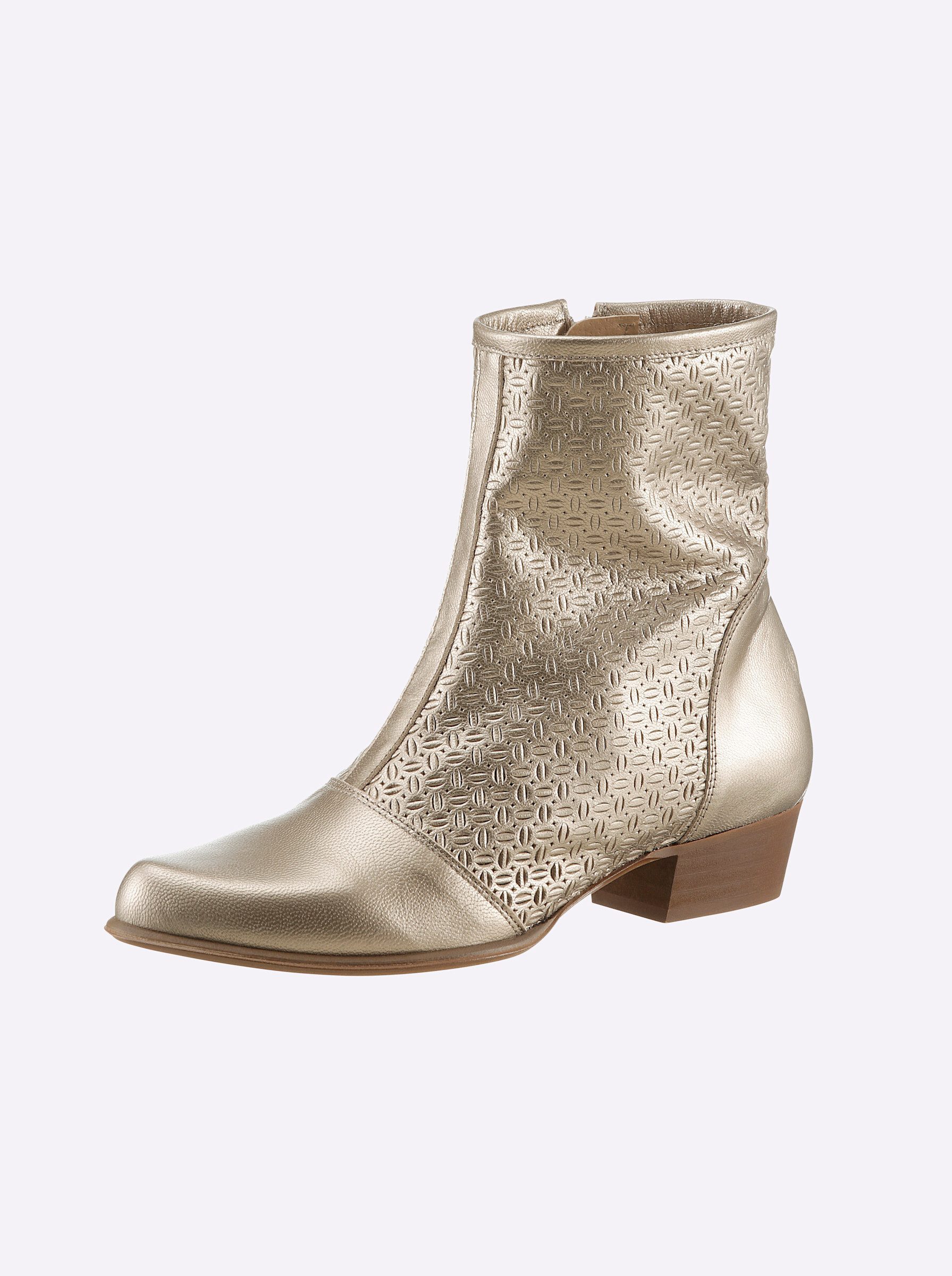 heine Stiefelette Stiefelette günstig online kaufen