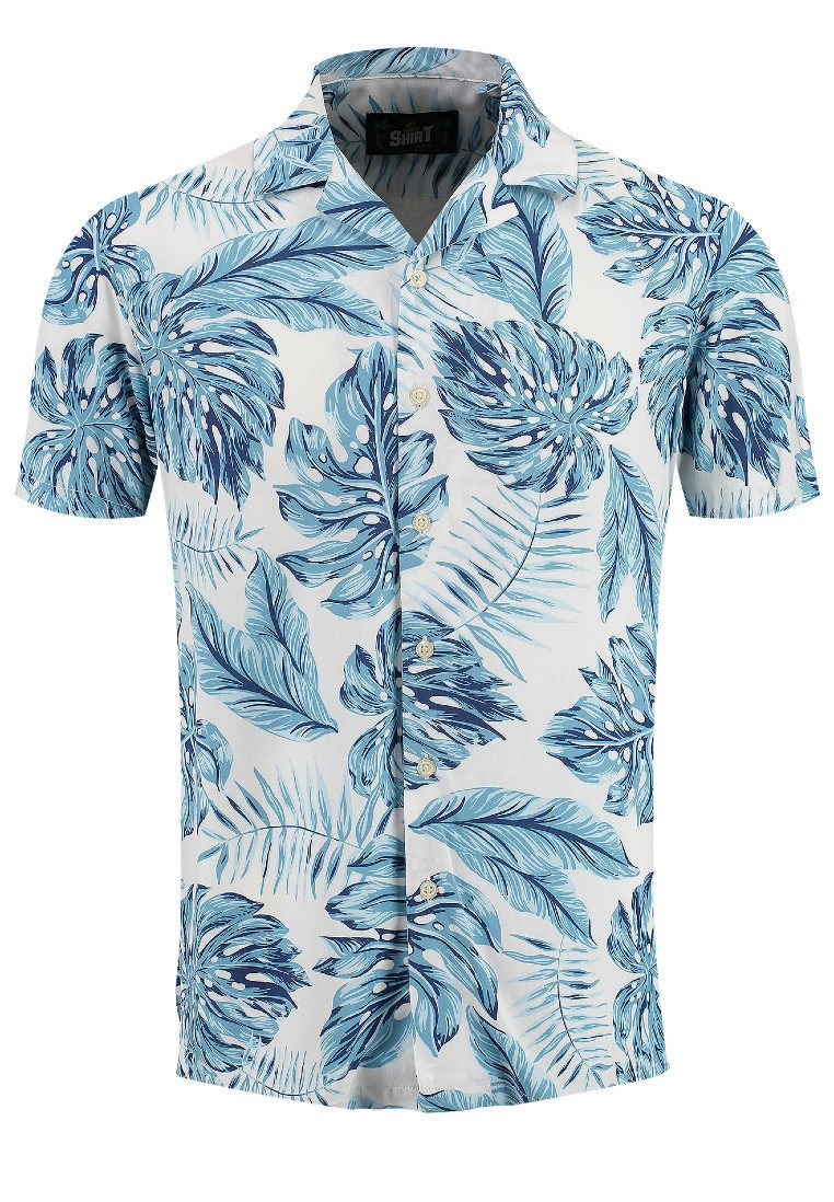 Key Largo Kurzarmhemd MSH BELIZE 1/2 günstig online kaufen