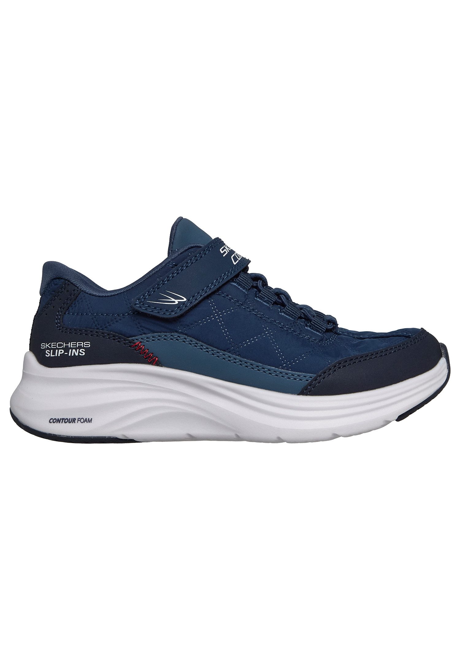 Skechers Contour Foam - Cozy Fit Sneaker