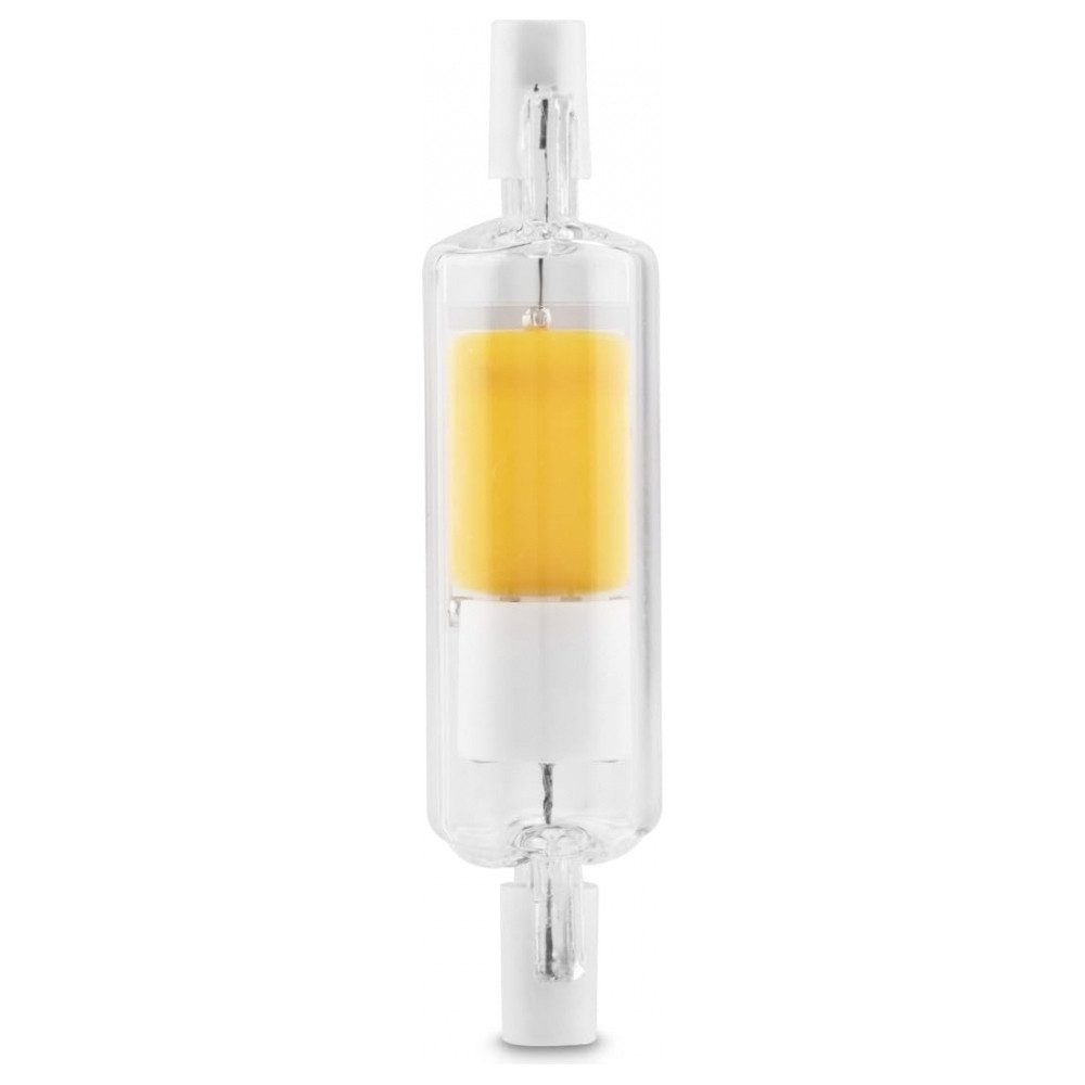 Xavax LED-Leuchtmittel 00112934 LED-Lampe R7s 450lm energieeffizient