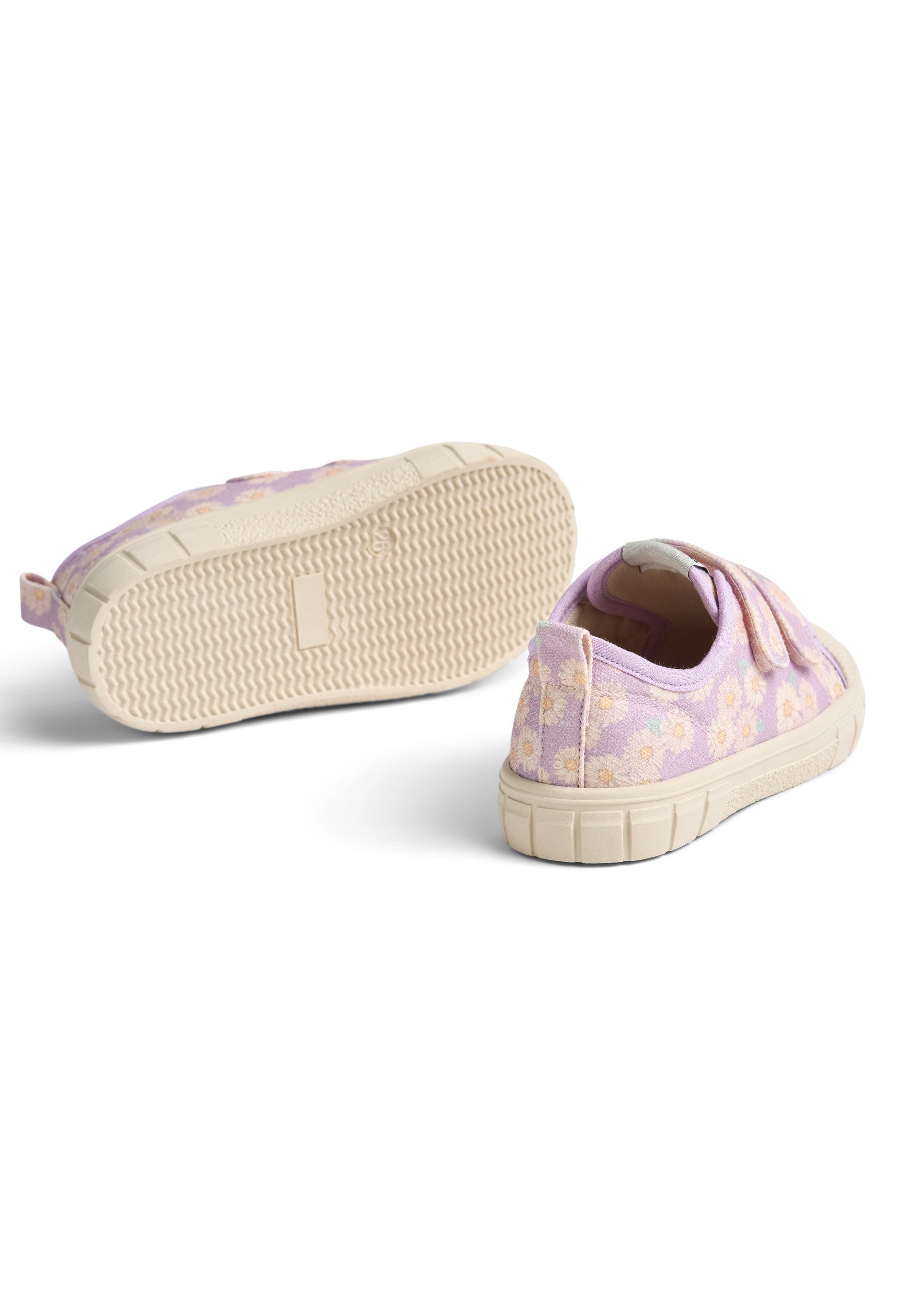 WHEAT WHEAT Sneaker Bobbie Sneaker (1-tlg)