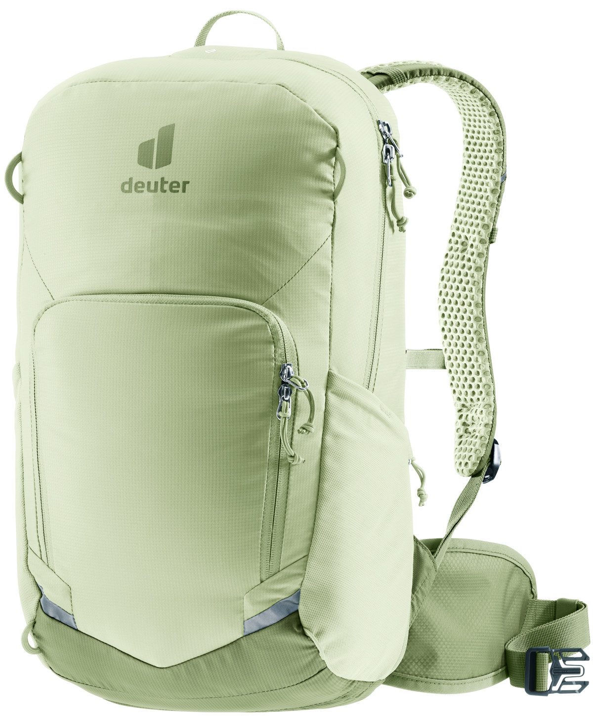 deuter Fahrradrucksack BIKE I 20 (1-tlg)