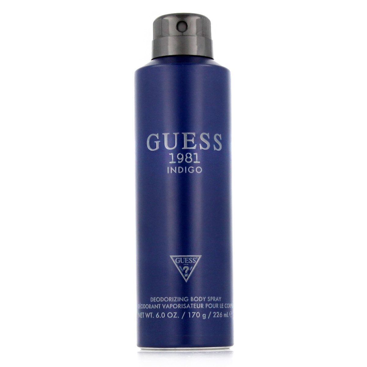 Guess Körperspray Guess 1981 Indigo for Men