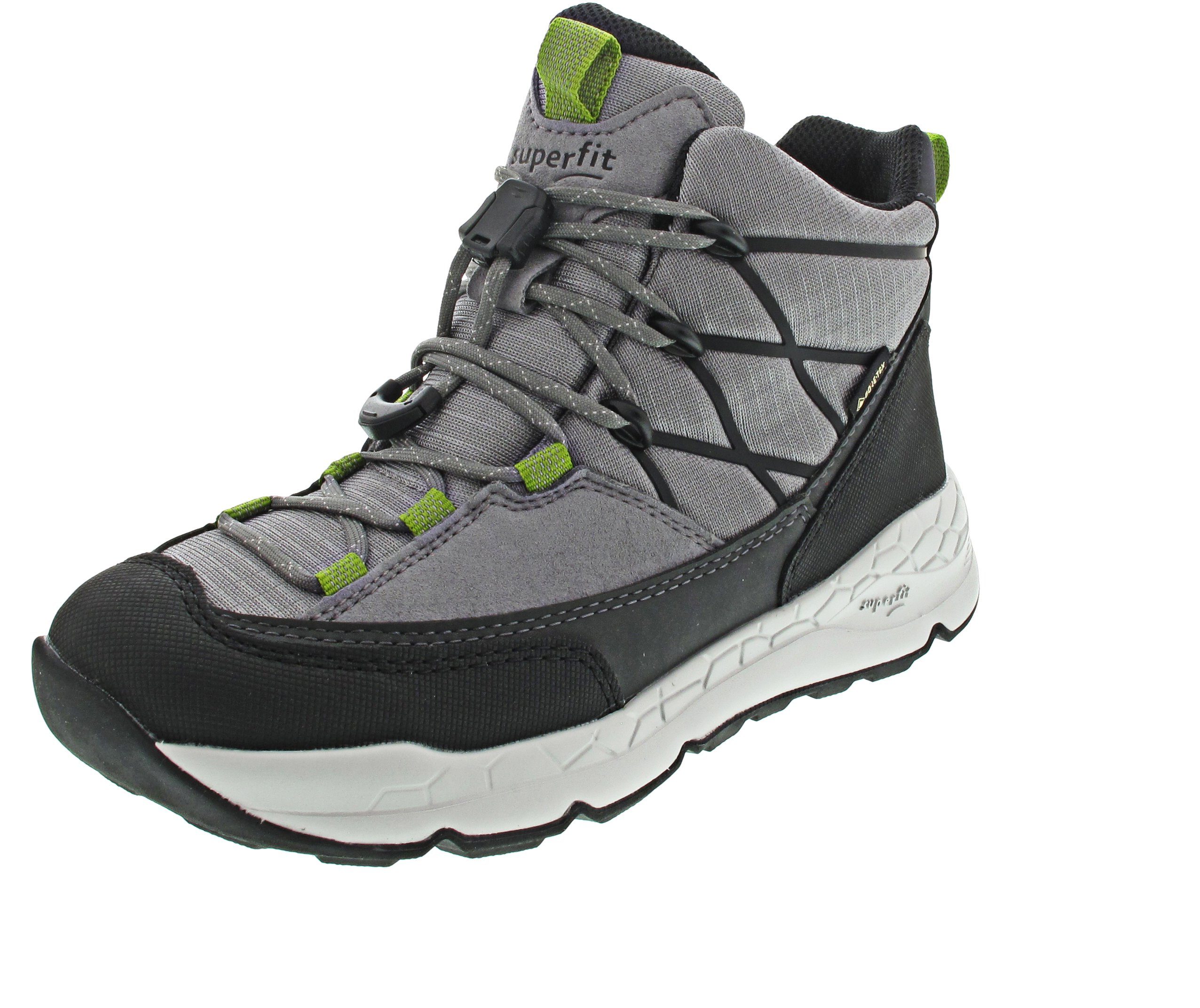 super fit Stiefelette